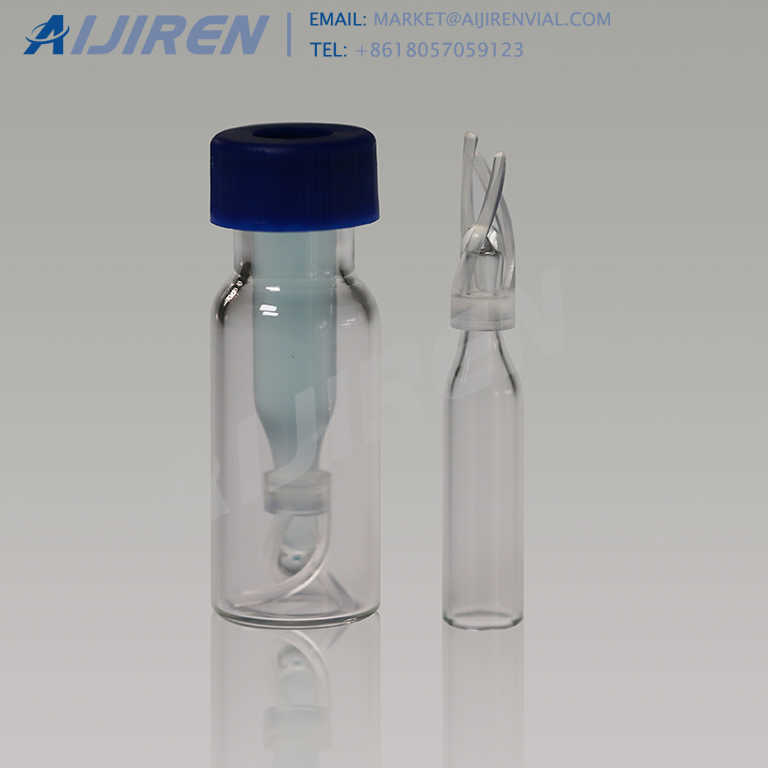 <h3>Autosampler Vials, MS Sample Vials 2ml HPLC  - amazon.com</h3>
